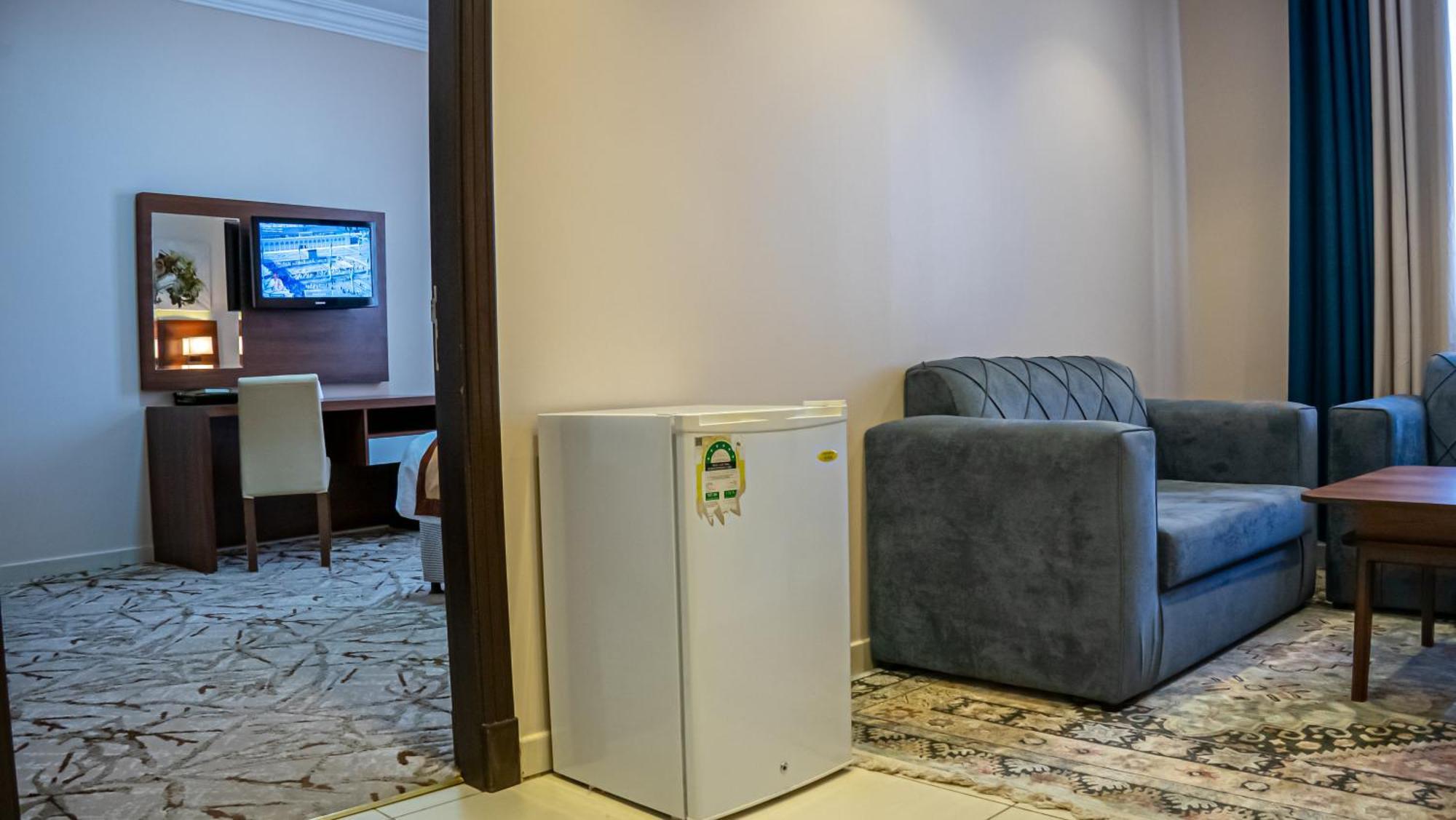 Rabwah Al Safwa 8 * Medina