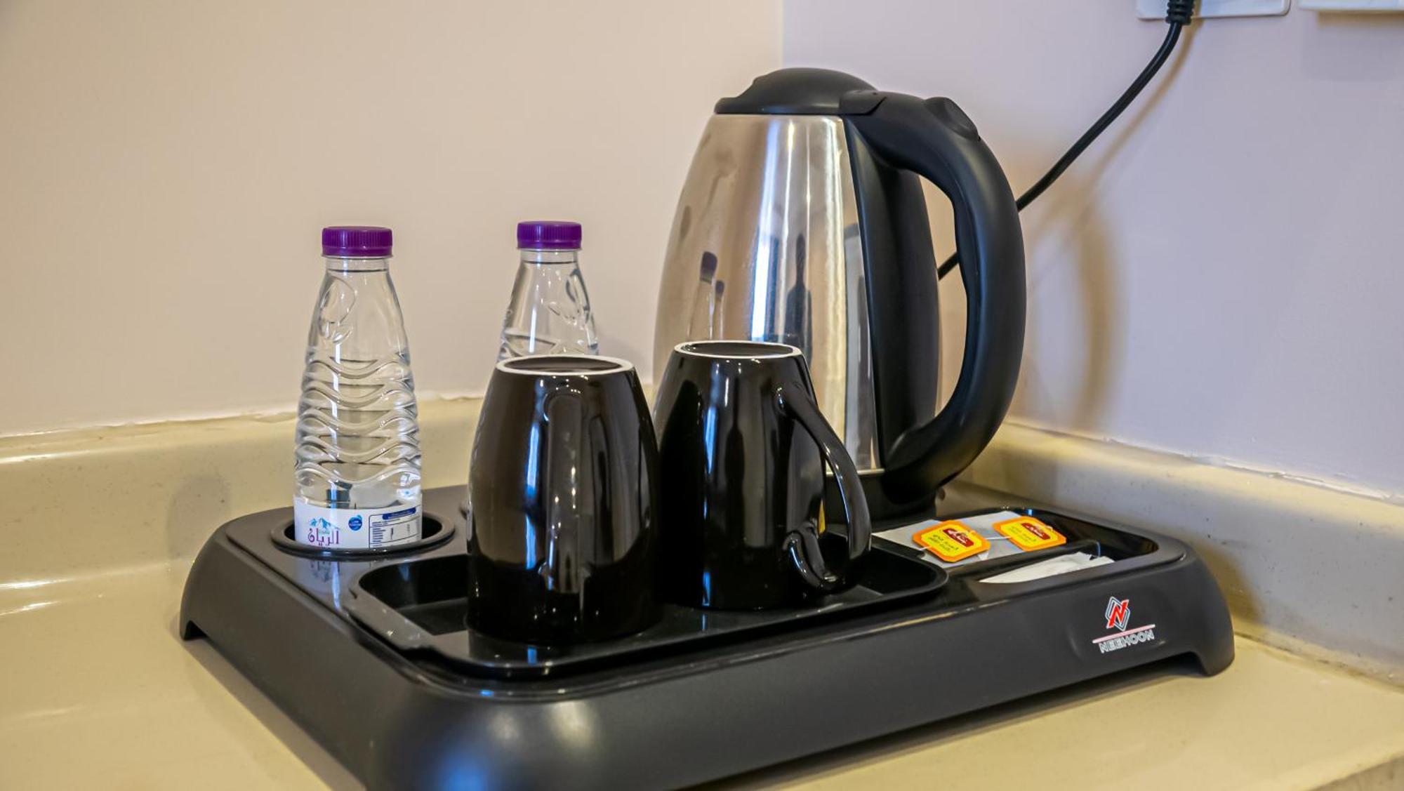 Hotel Rabwah Al Safwa 8