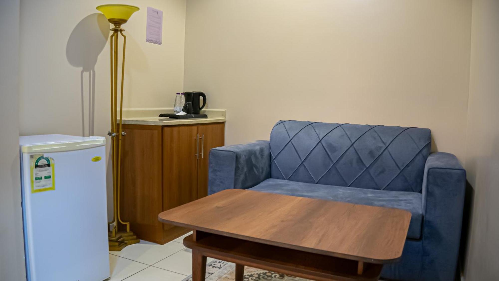 Hotel Rabwah Al Safwa 8 Medina