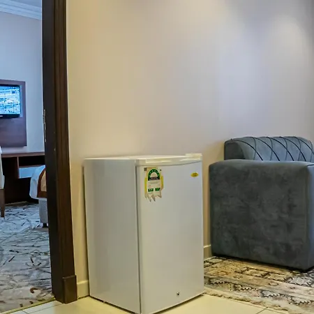 Rabwah Al Safwa Hotel 8 Medina Exterior photo