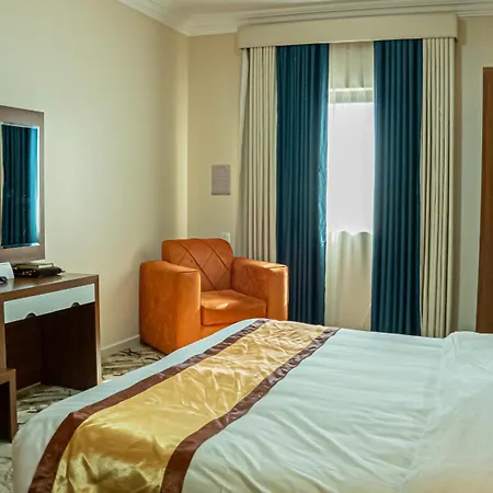 Rabwah Al Safwa Hotel 8 Medina Exterior photo