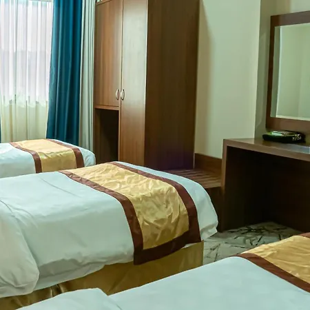 Rabwah Al Safwa Hotel 8 Medina Exterior photo
