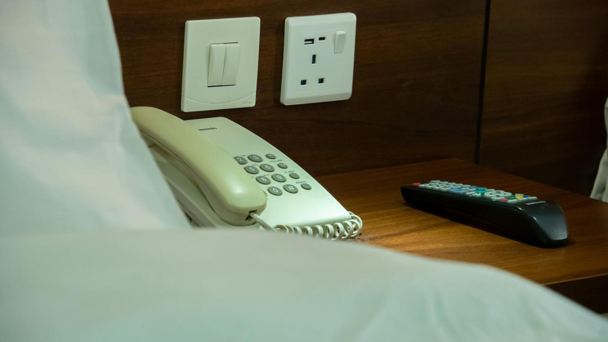 Rabwah Al Safwa 8 Hotel Medina