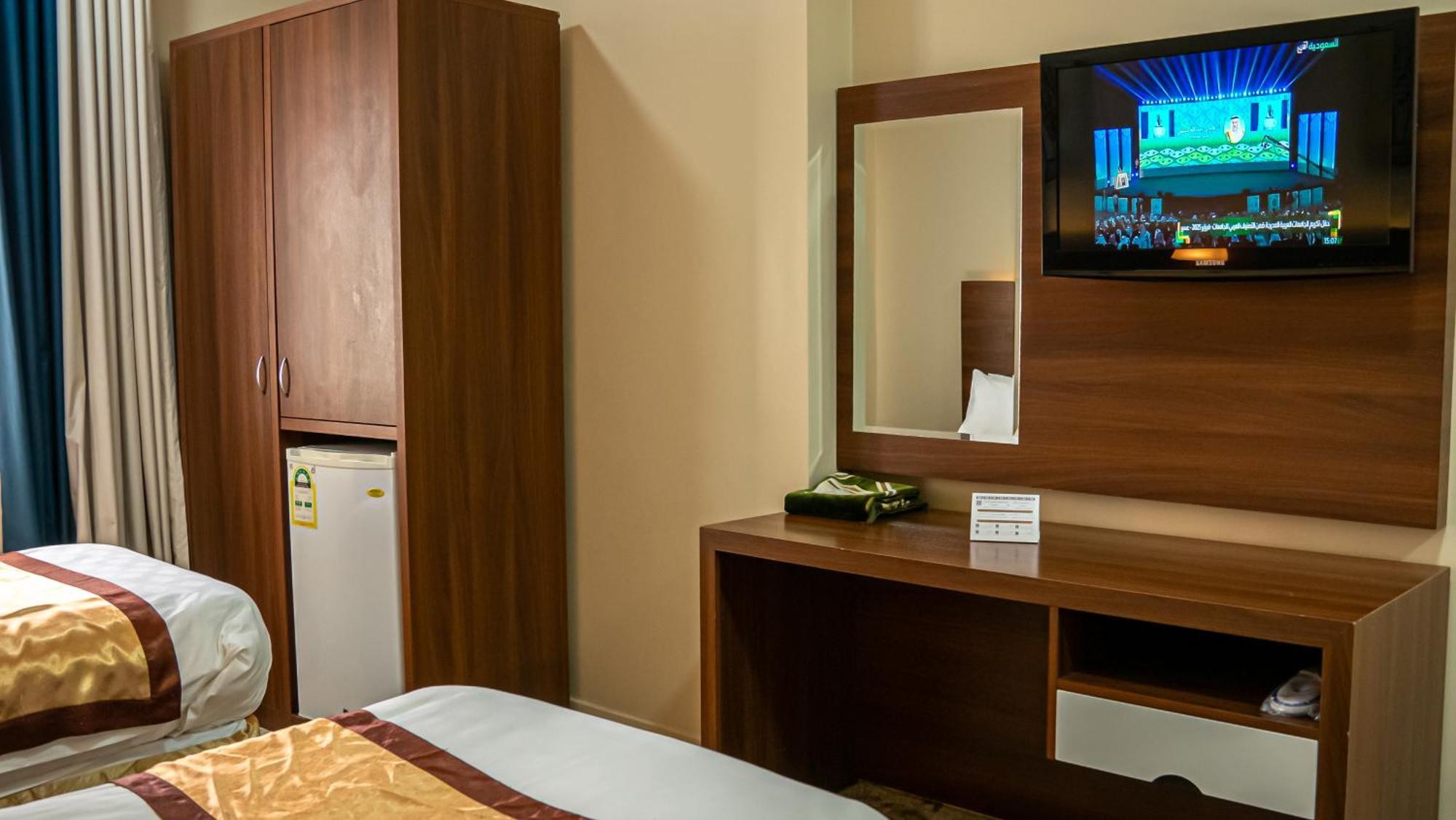 Hotel Rabwah Al Safwa 8