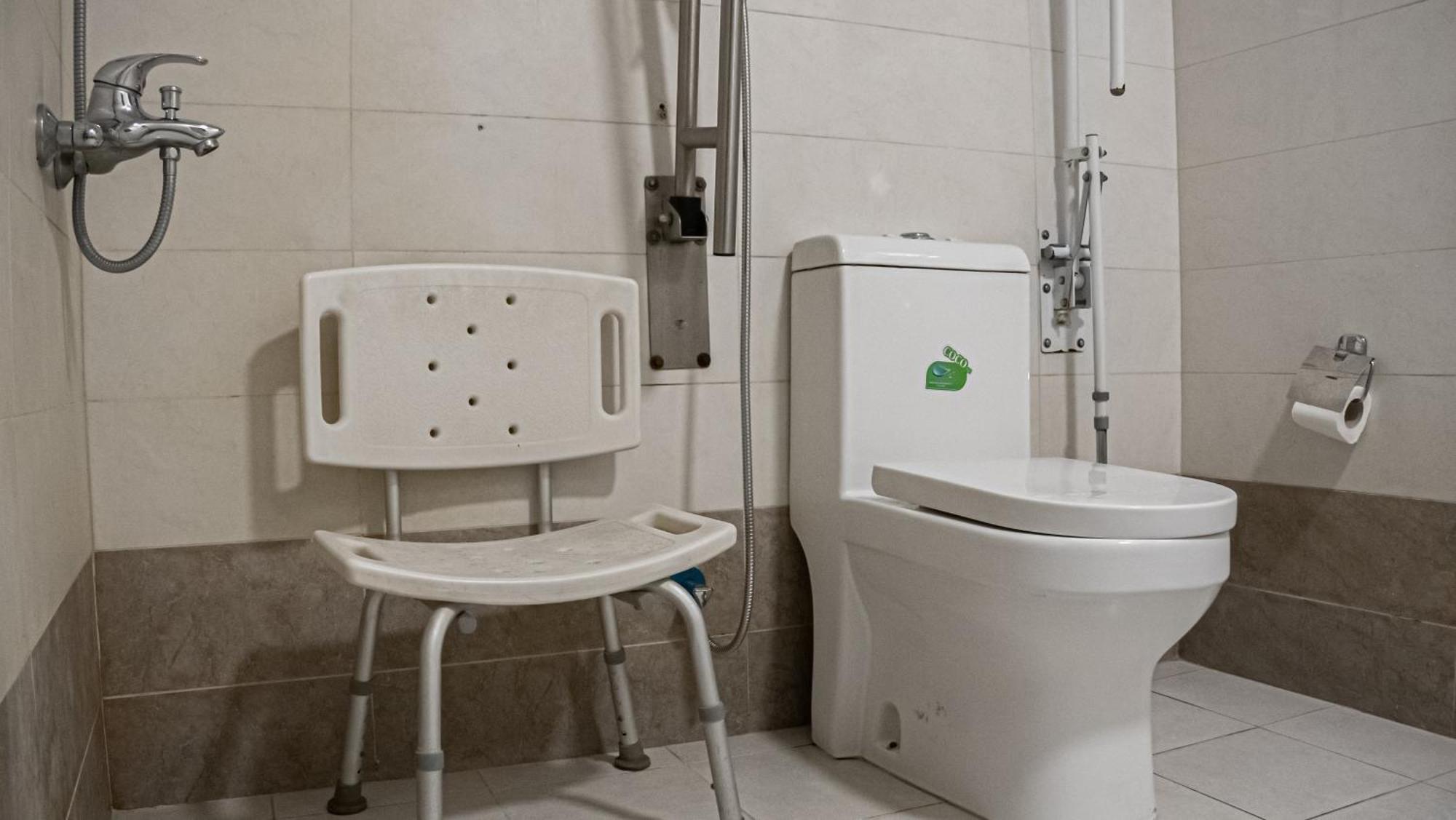 Hotel Rabwah Al Safwa 8 Medina