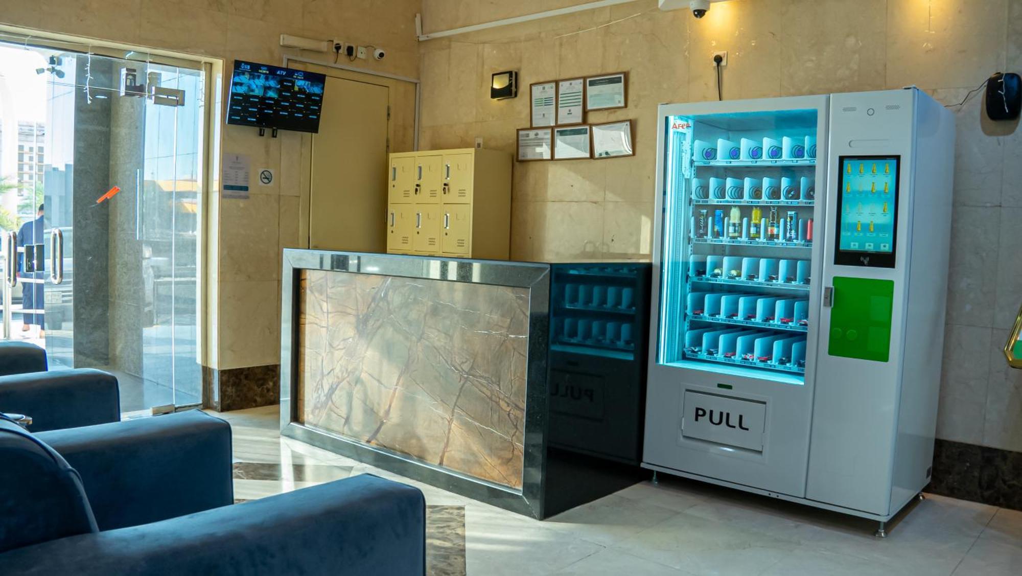 Rabwah Al Safwa 8 Hotel